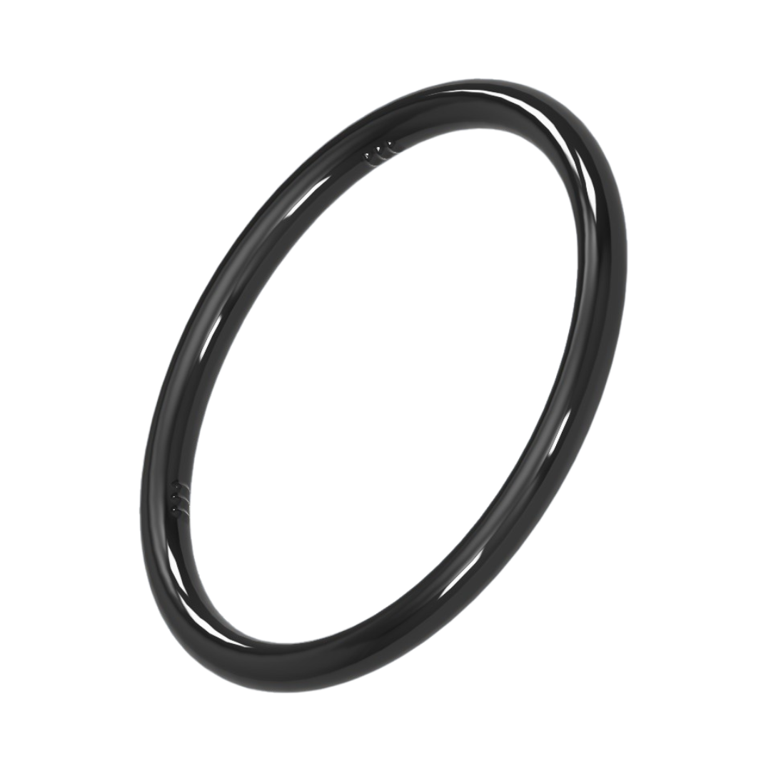 PRESS 316L EPDM O-kroužek 88,9 mm