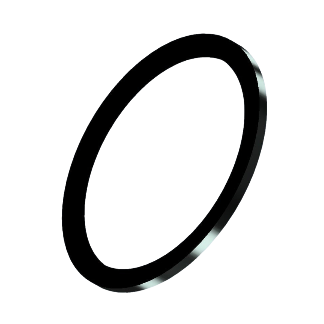 PRESS 316L EPDM Ploché těsnění 3/4"