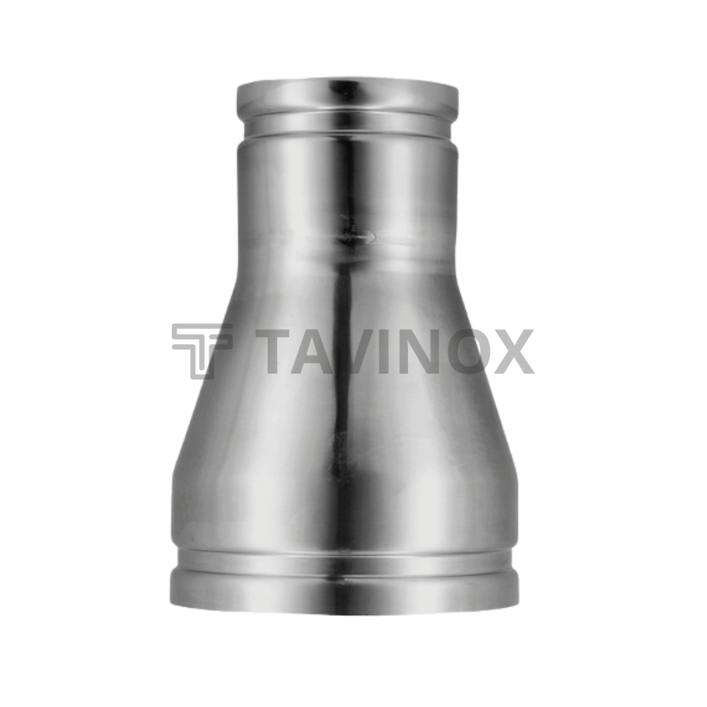 GROOVE 304 Redukovaná vsuvka DN150/125
