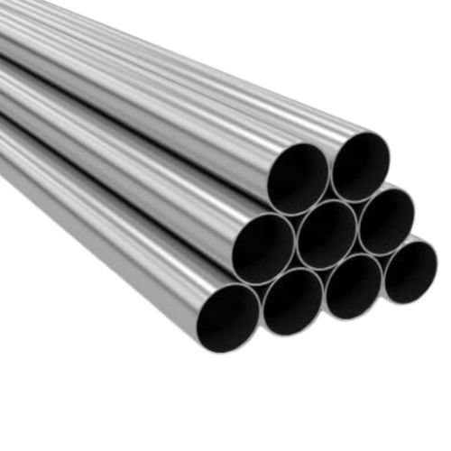 PRESS 304L Trubka 88,9 x 2 mm, 6 m – EN 10312