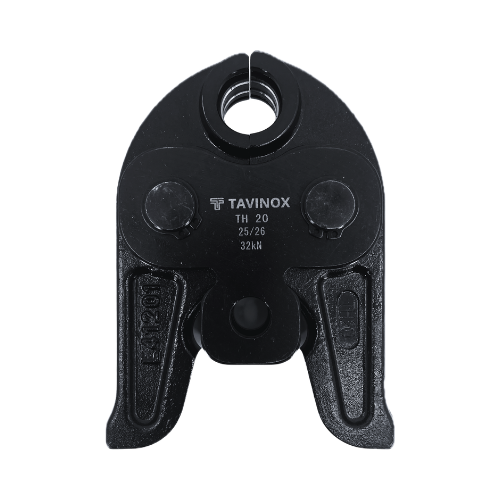 LISOVACÍ ČELISTI TH20mm pro alpex