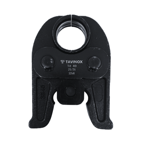 LISOVACÍ ČELISTI TH40mm pro alpex