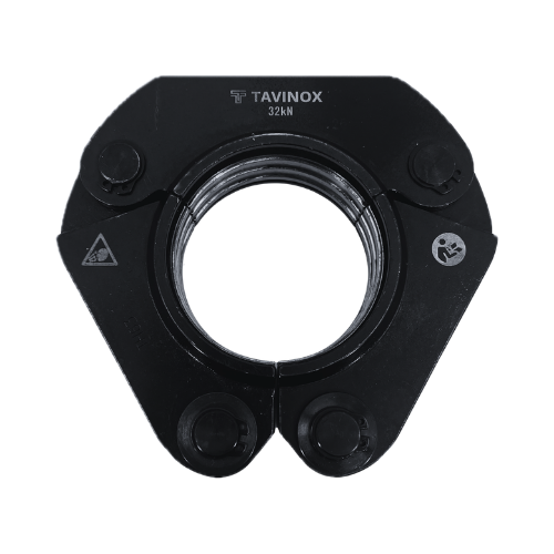 LISOVACÍ ČELISTI TH50mm pro alpex