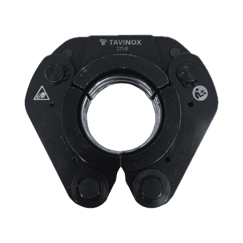 LISOVACÍ ČELISTI TH63mm pro alpex