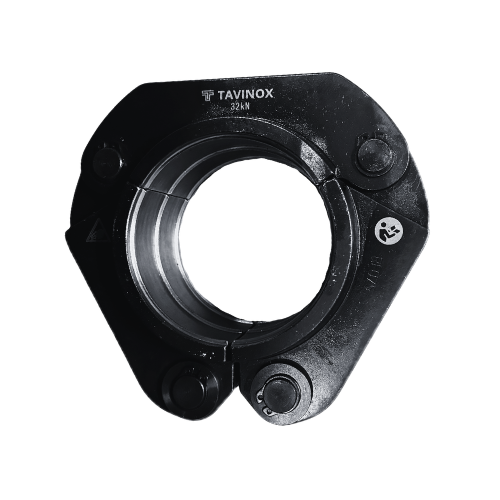 LISOVACÍ ČELISTI U75 pro alpex